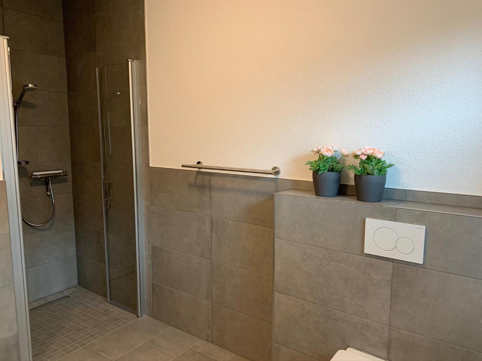 Ferienwohnung 2404 App 6 In Burhave Exterior foto