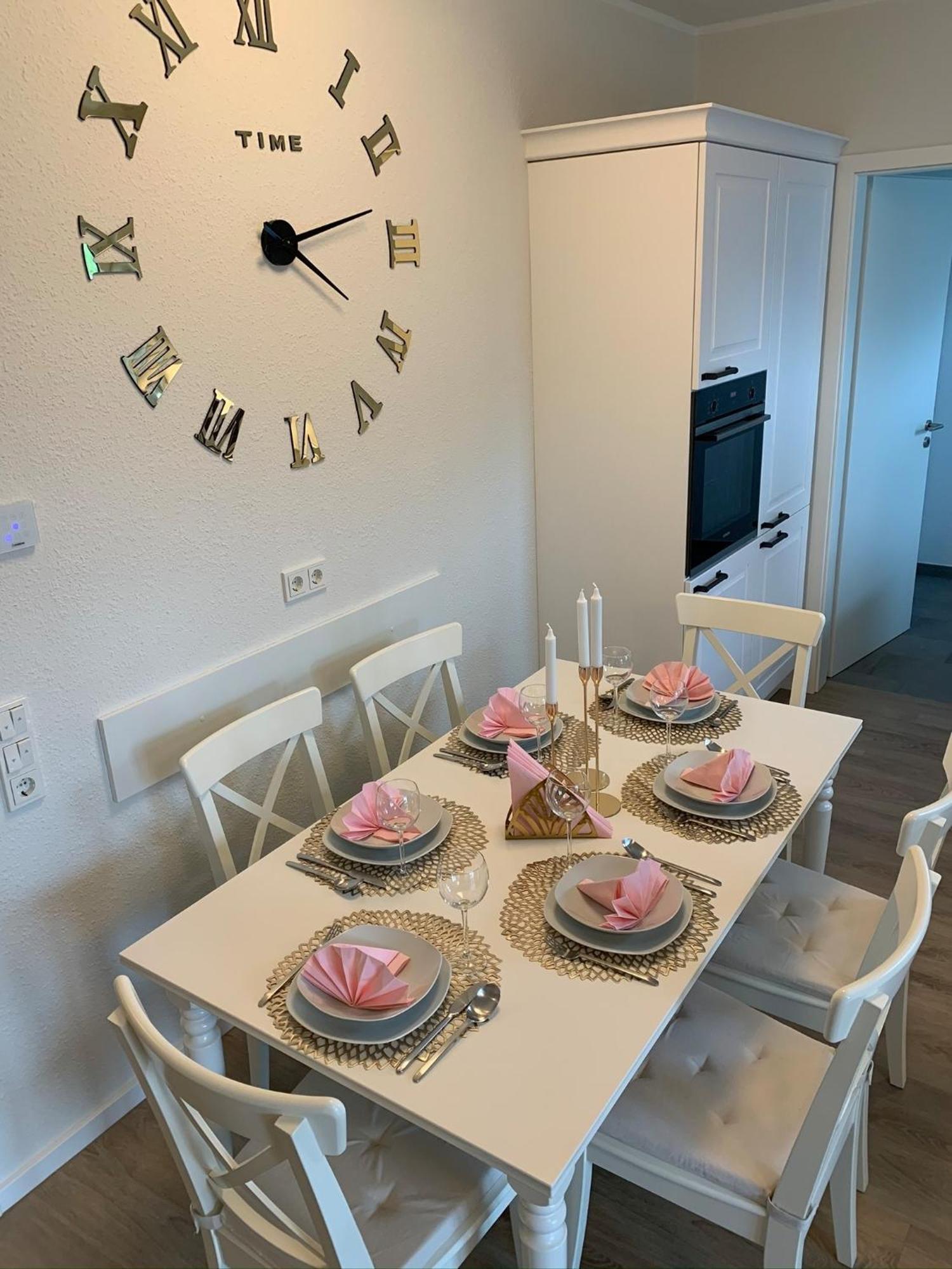 Ferienwohnung 2404 App 6 In Burhave Exterior foto